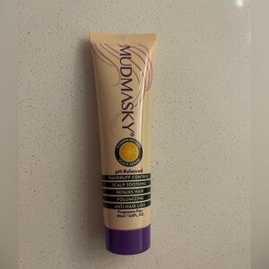 Mudmasky Hair Treatment Mask